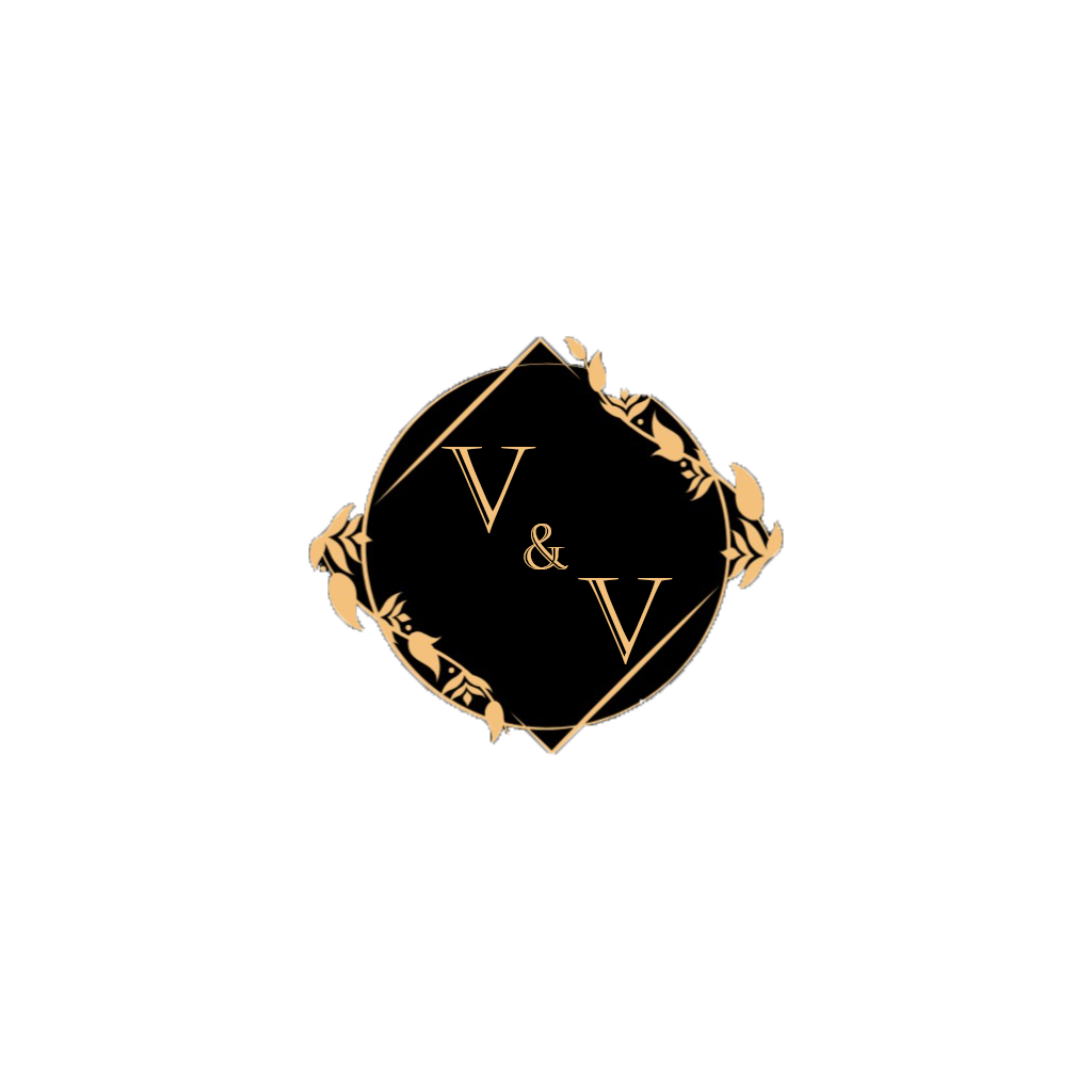 Veil & Valor Events Logo
